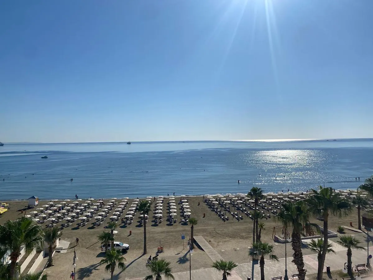 Alex Beach Apartment 503 Larnaca 0*,  Cyprus