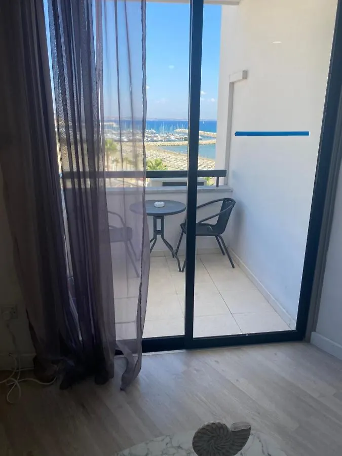 Alex Beach Apartment 503 Larnaca 0*,  Cyprus